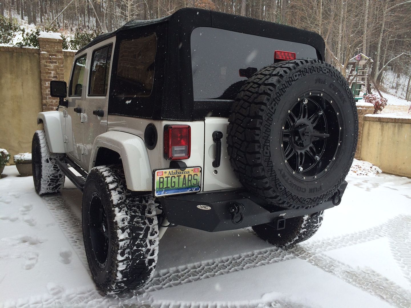 Vanity Plates for Your Jeep? - Page 7 - Jeep Wrangler Forum